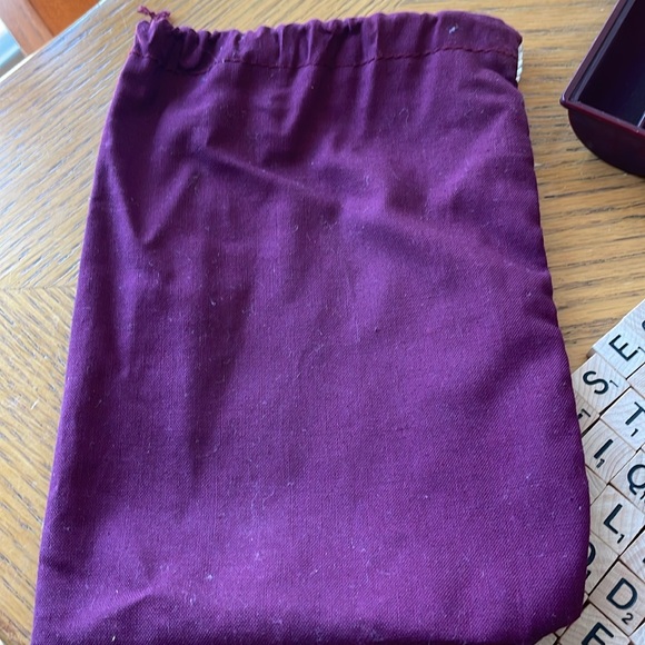 Scrabble Compact Travel Edition Game - Picture 5 of 5